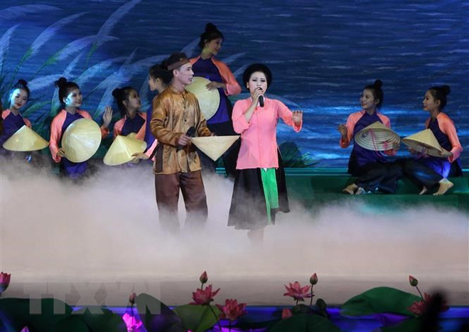 Đề xuất làm rõ 350.000 tỷ đồng đầu tư chấn hưng, phát triển văn hóa ảnh 1