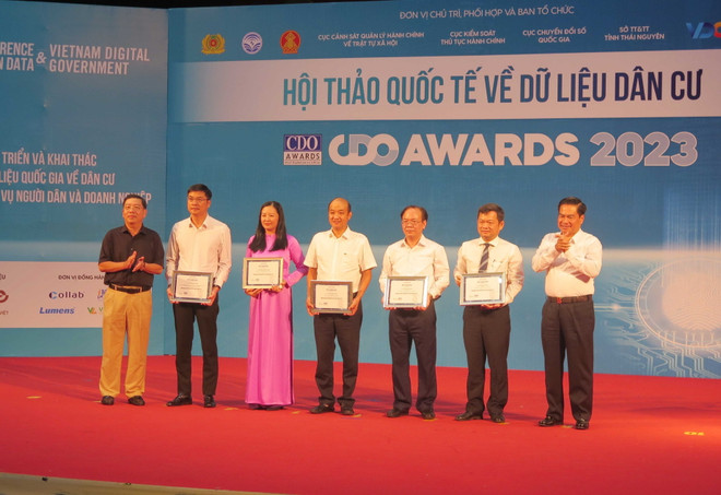 Chia sẻ mô hình hay, cách làm mới trong công tác Chuyển đổi Số ảnh 2