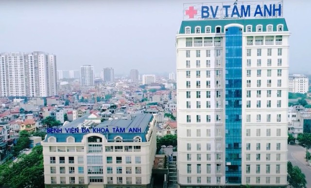 Phê duyệt chủ trương thành lập Trường Đại học Tâm Anh tại Long An ảnh 1