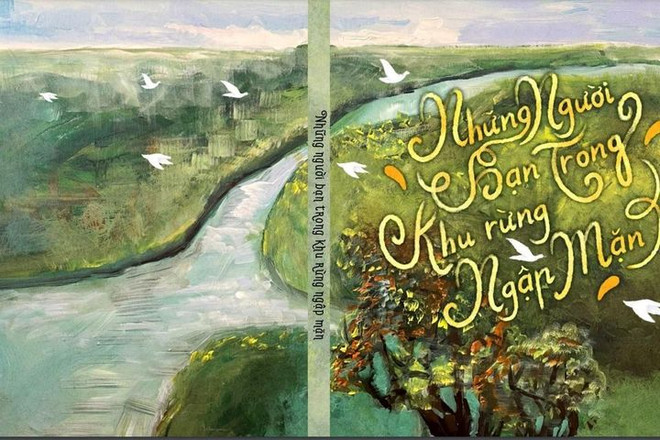 15 bạn nhỏ ra mắt sách khoa học: Nâng cao ý thức bảo vệ môi trường ảnh 1