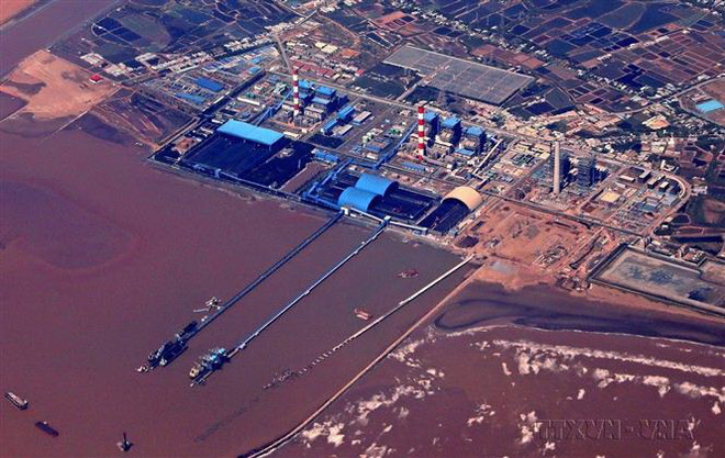 Tuyên bố báo chí chung giữa Bộ trưởng Ngoại giao Việt Nam và Malaysia ảnh 2