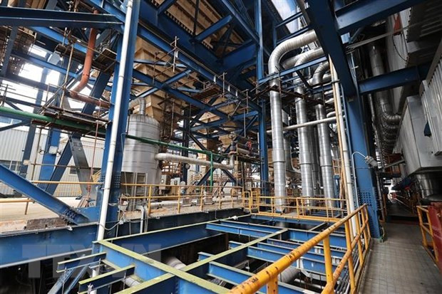 Ngày 1/5: Dự kiến vận hành thương mại Nhà máy Nhiệt điện Thái Bình 2 ảnh 2
