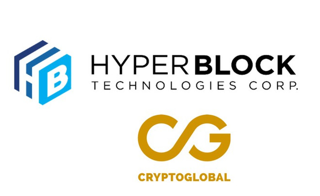 HyperBlock mua CryptoGlobal: Thương vụ lớn nhất trong lĩnh vực tiền ảo ảnh 1