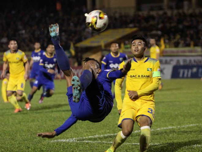 Khởi đầu bết bát, FLC Thanh Hoá chia tay HLV ngoại Marian Mihail ảnh 1