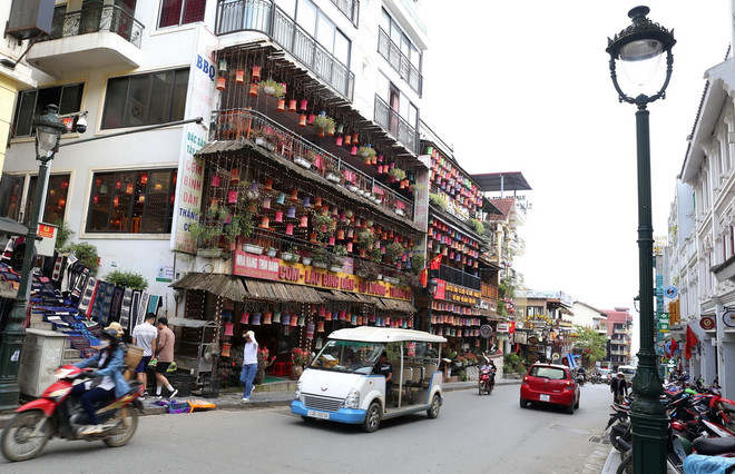 Sa Pa - Hành trình 120 năm từ Trạm Nghỉ dưỡng đến Khu Du lịch Quốc gia ảnh 3