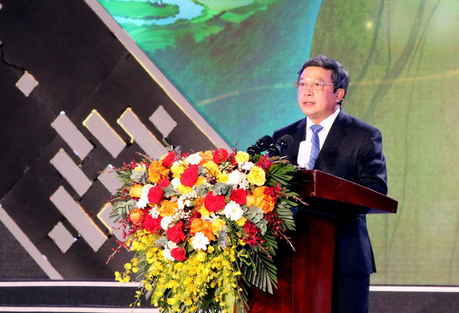 Khai mạc Chương trình du lịch 'Qua những miền di sản Việt Bắc' ảnh 2