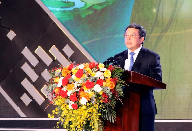 Khai mạc Chương trình du lịch 'Qua những miền di sản Việt Bắc' ảnh 2