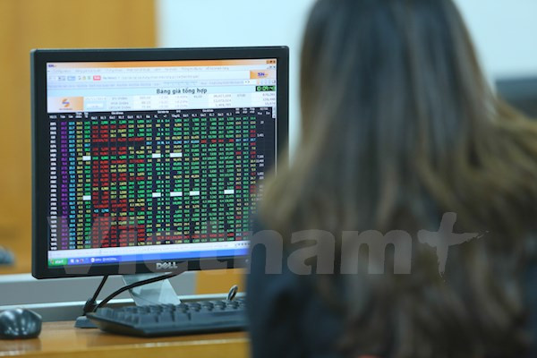 HoSE thông báo thay đổi quy chế giao dịch chứng khoán từ 12/9 ảnh 1