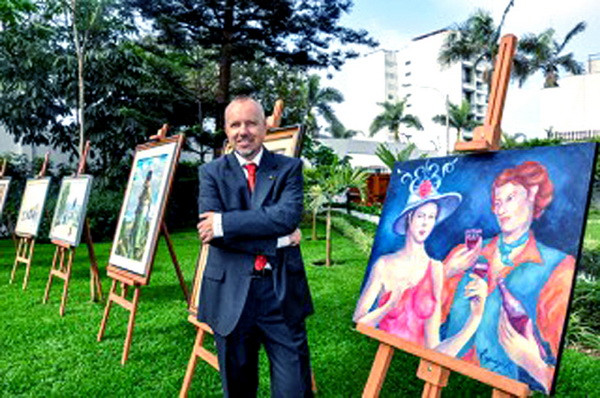 Cộng hòa Séc sẽ mở lại Đại sứ quán tại Cuba sau 27 năm ảnh 1