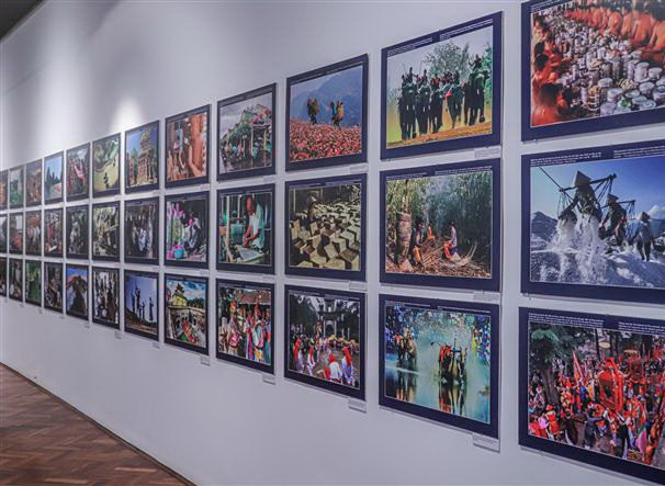 Quảng bá hình ảnh đất nước, con người Việt Nam tới bạn bè Hungary ảnh 2