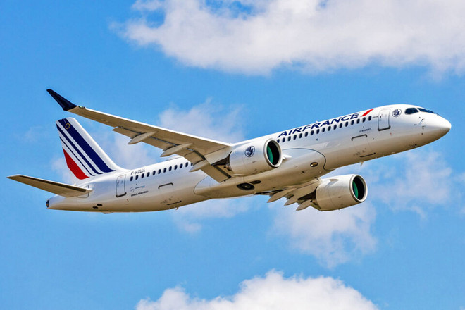 Air France thông báo kế hoạch hủy hơn 50% chuyến bay do đình công ảnh 1