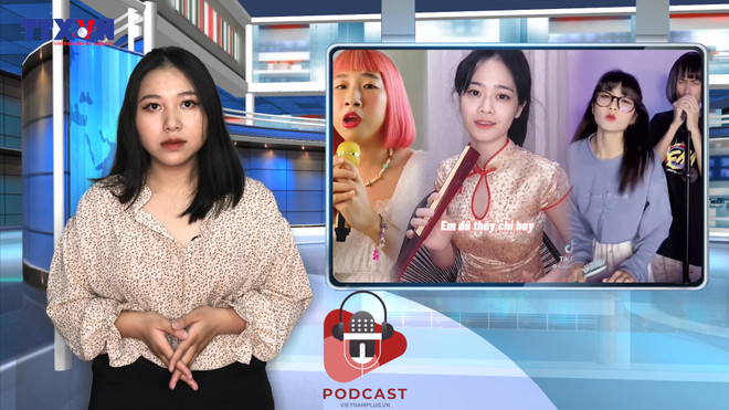 [Audio] Từ trào lưu 'chị ong nâu' nghĩ về âm nhạc dành cho thiếu nhi ảnh 1