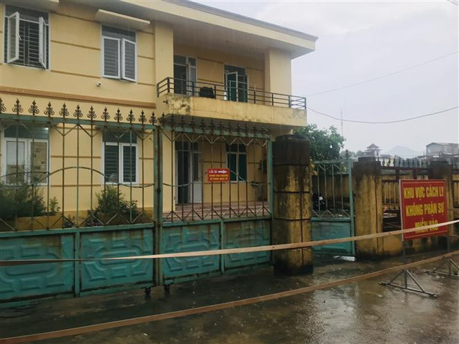 Phát hiện thêm nhiều ca dương tính với SARS-CoV-2 tại các địa phương ảnh 1