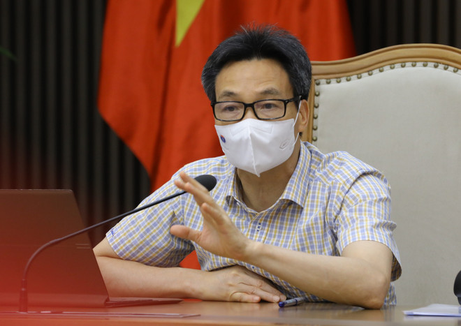 ​TP.HCM lên phương án sẵn sàng thực hiện giãn cách theo Chỉ thị 16 ảnh 1