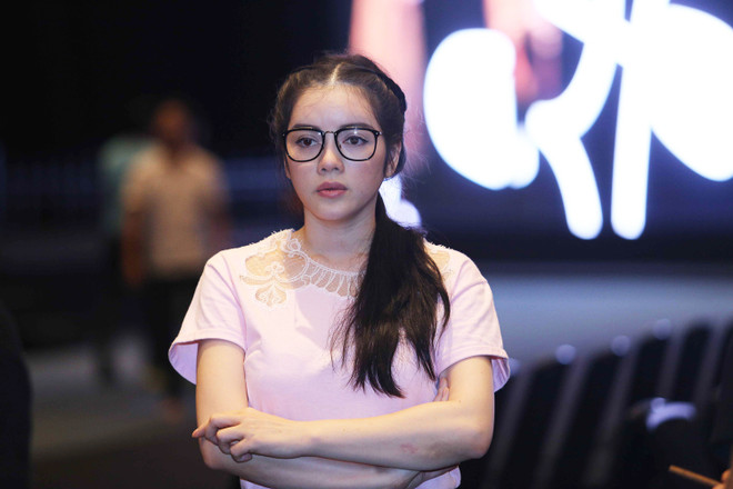 Lynk Fashion Show 2015: Hé lộ những hình ảnh đầu tiên sân khấu 80 mét ảnh 6