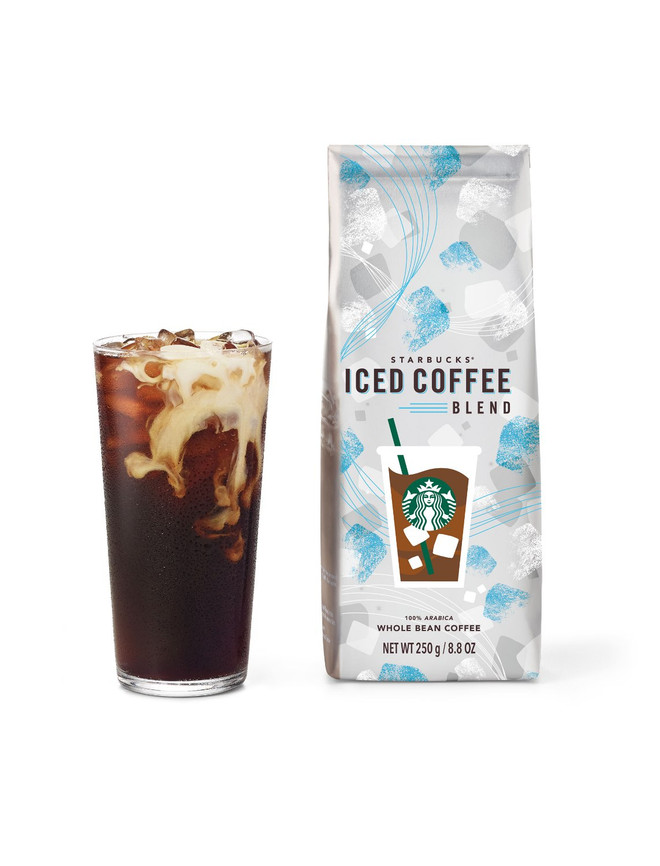 Starbucks Việt Nam tung ra đồ uống “giải nhiệt Hè” với nhiều ưu đãi ảnh 3