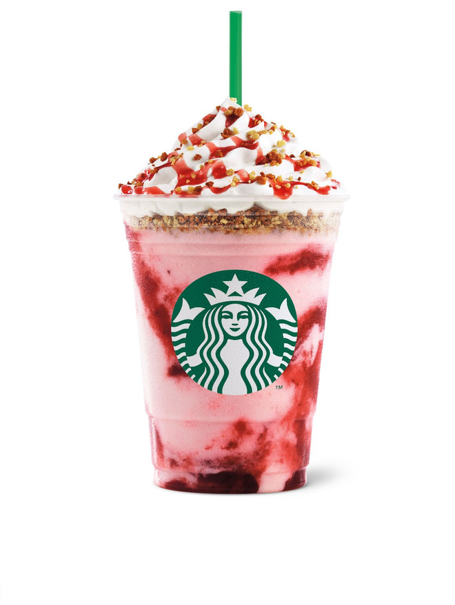 Starbucks Việt Nam tung ra đồ uống “giải nhiệt Hè” với nhiều ưu đãi ảnh 2