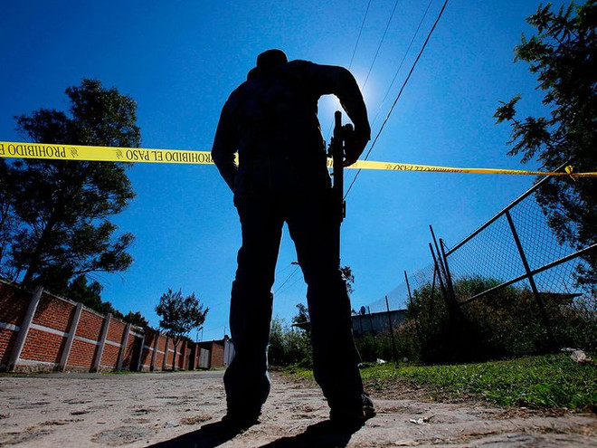 Cảnh sát Mexico phát hiện 50 thi thể tại một trang trại ở bang Jalisco ảnh 1