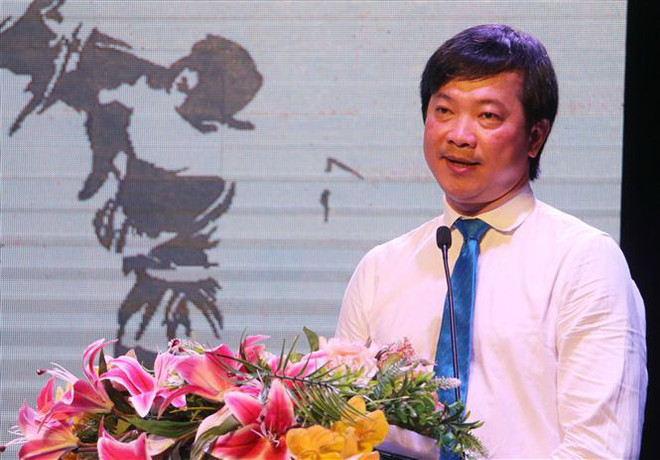 50 năm khai phá và phát triển Vovinam ở Đồng bằng sông Cửu Long ảnh 2