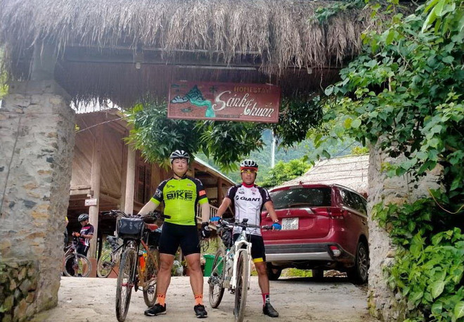 Đưa huyện vùng cao Đà Bắc thành điểm dừng chân hấp dẫn du khách ảnh 1