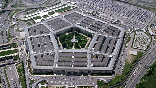 Bộ Quốc phòng Mỹ thông báo danh sách mã phần mềm không được phép mua ảnh 1