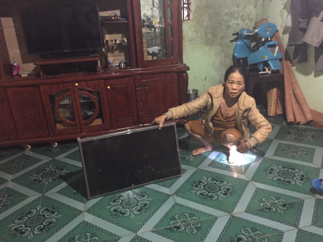 Rung chấn do thi công đường ở Gia Lai: "Đá bóng" trách nhiệm ảnh 1