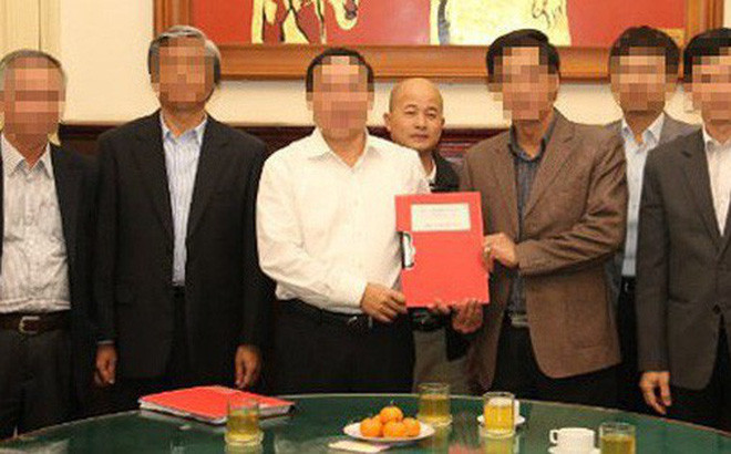 Sẽ xét xử vụ án Đinh Ngọc Hệ cùng các đồng phạm vào ngày 30/7 ảnh 1