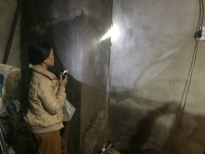 Rung chấn do thi công đường ở Gia Lai: "Đá bóng" trách nhiệm ảnh 3