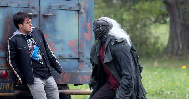 "Kẻ săn lùng sợ hãi" giải mã bí mật về quái vật ăn thịt người ảnh 1