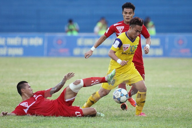 VFF giành hai giải thưởng lớn của Liên đoàn bóng đá châu Á ảnh 1