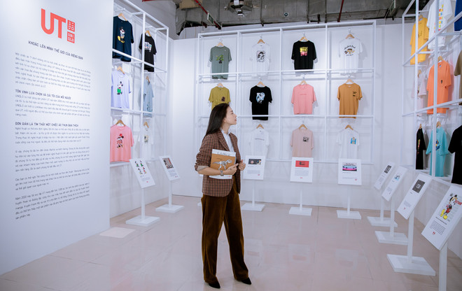 LifeWear: Triết lý phát triển bền vững dành cho khách hàng của UNIQLO ảnh 7