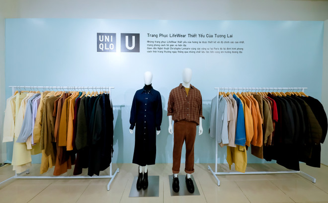 LifeWear: Triết lý phát triển bền vững dành cho khách hàng của UNIQLO ảnh 9