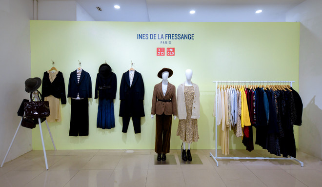 LifeWear: Triết lý phát triển bền vững dành cho khách hàng của UNIQLO ảnh 8