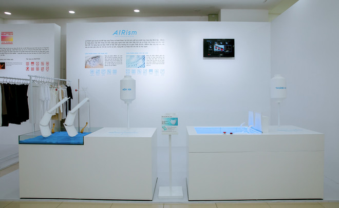 LifeWear: Triết lý phát triển bền vững dành cho khách hàng của UNIQLO ảnh 4