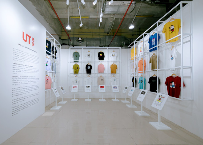 LifeWear: Triết lý phát triển bền vững dành cho khách hàng của UNIQLO ảnh 5