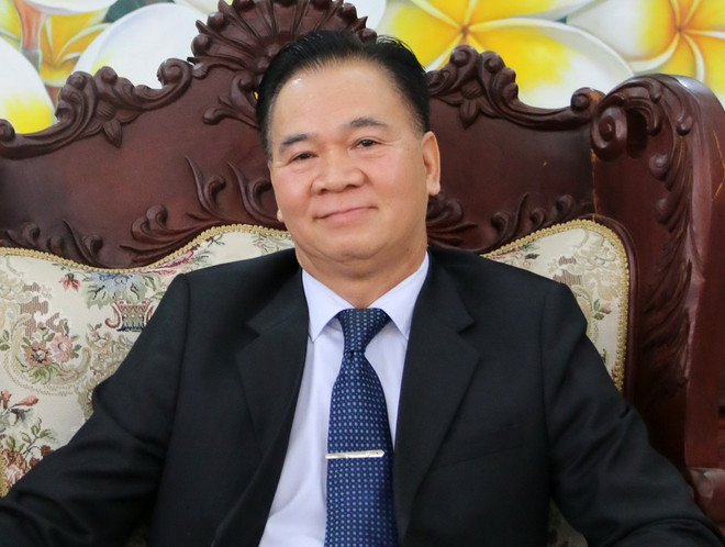 Công tác xây dựng Đảng tại Việt Nam trong mắt của bạn bè quốc tế ảnh 2