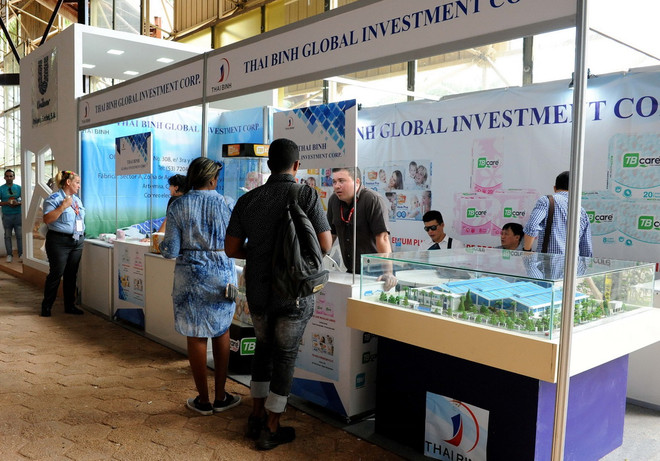 Việt Nam mong muốn tăng cường quan hệ đầu tư thương mại với Cuba ảnh 2