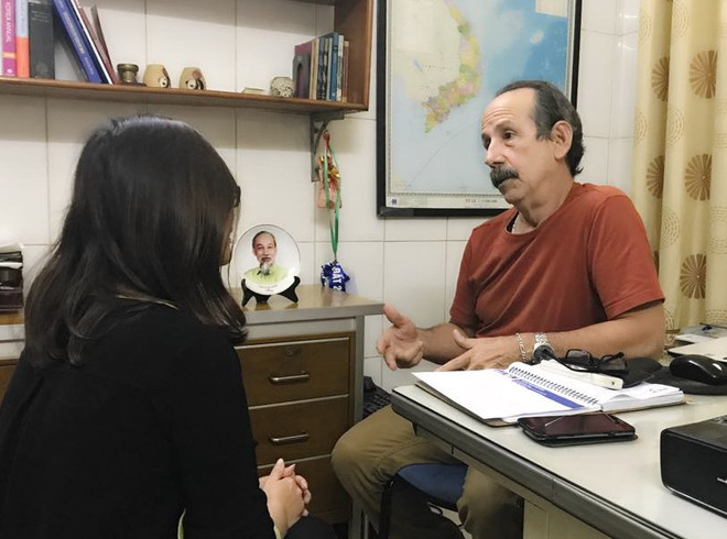 Công tác xây dựng Đảng tại Việt Nam trong mắt của bạn bè quốc tế ảnh 4