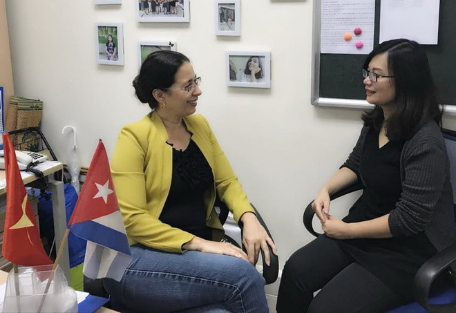 Công tác xây dựng Đảng tại Việt Nam trong mắt của bạn bè quốc tế ảnh 3