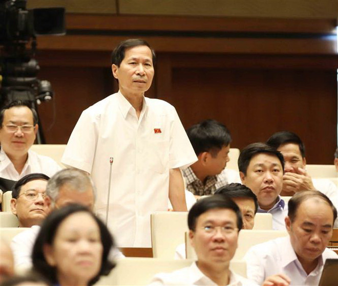 Quản lý đất đai sau cổ phần hóa thuộc trách nhiệm của UBND cấp tỉnh ảnh 2