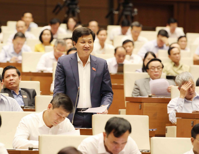 Kiên quyết xử lý tình trạng chồng chéo trong thanh tra, kiểm toán ảnh 1