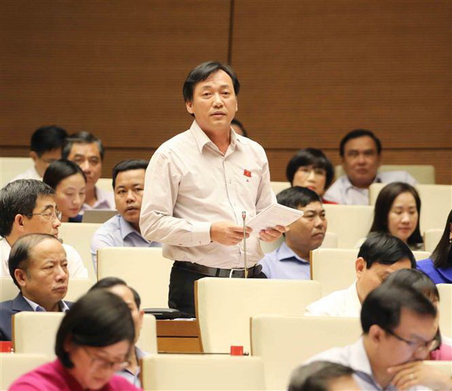 Bộ trưởng Nguyễn Ngọc Thiện: Du lịch vùng Đông Bắc chưa xứng tiềm năng ảnh 1