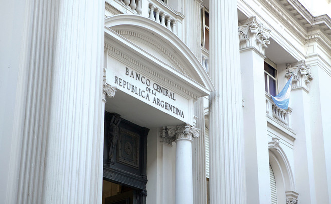 Trung Quốc-Argentina ký thỏa thuận hoán đổi tiền tệ trị giá 9 tỷ USD ảnh 1