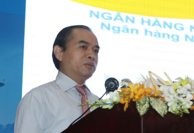 Một Thứ trưởng và một Phó thống đốc Ngân hàng nghỉ hưu từ 1/12 ảnh 1