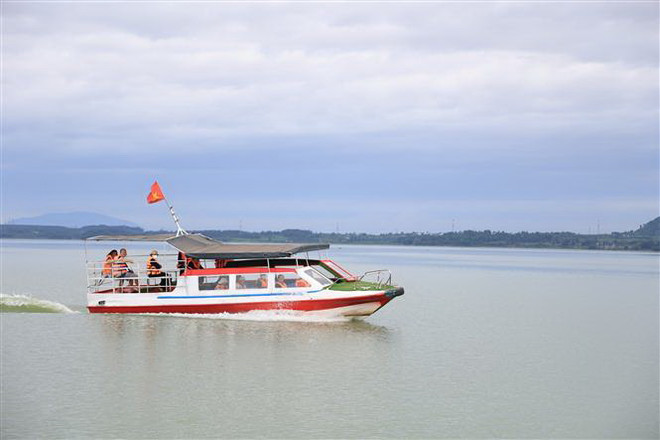 Doanh nghiệp ngành du lịch thích ứng kịp thời sau dịch COVID-19 ảnh 2