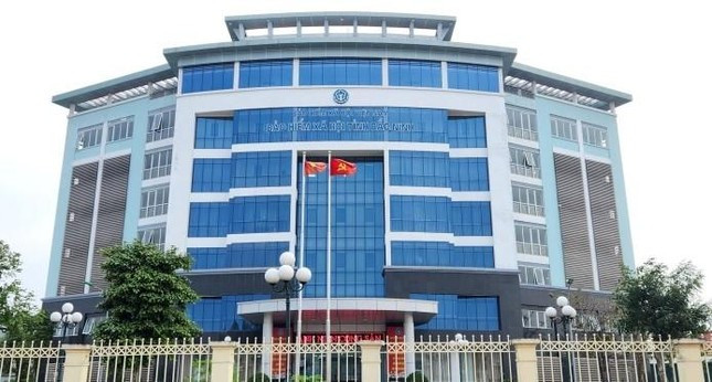 Khởi tố Giám đốc và Phó Giám đốc Bảo hiểm xã hội tỉnh Bắc Ninh ảnh 1