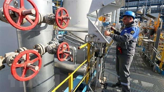 Dự báo năm yếu tố sẽ định hình nền kinh tế thế giới năm 2023 ảnh 2