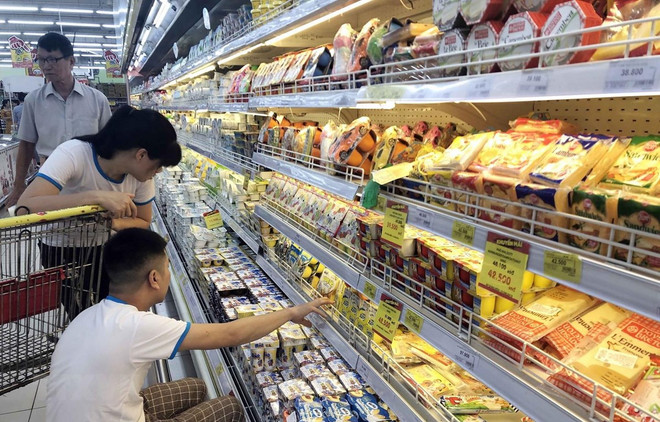 Cơ hội cho doanh nghiệp Việt trên thị trường thực phẩm chay ảnh 2