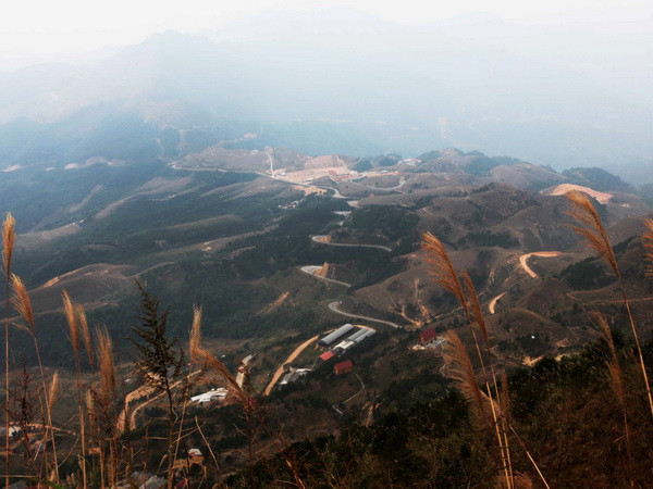 Chương trình du lịch “qua những miền di sản Việt Bắc” ảnh 1