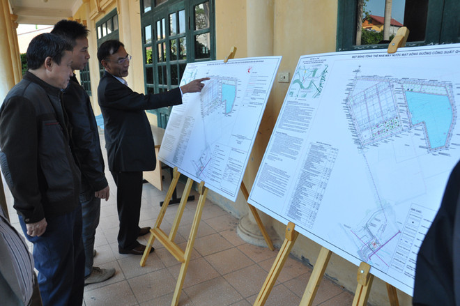 Bổ sung nguồn cấp nước sạch cho Hà Nội-Hưng Yên-Bắc Ninh ảnh 1